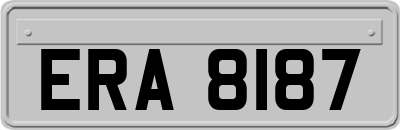 ERA8187