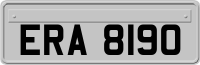 ERA8190
