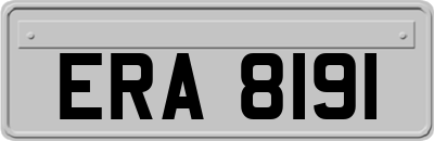 ERA8191