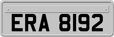 ERA8192