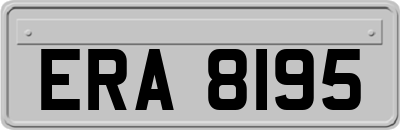 ERA8195