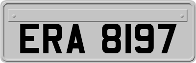 ERA8197