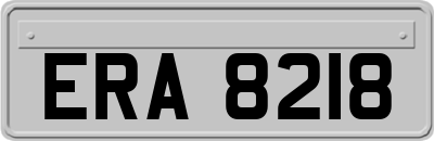 ERA8218