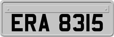 ERA8315