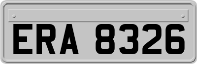 ERA8326