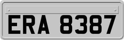 ERA8387