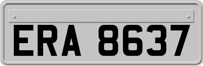 ERA8637