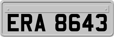 ERA8643