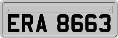 ERA8663
