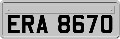 ERA8670