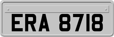 ERA8718