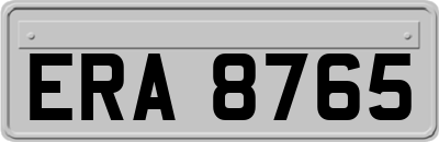 ERA8765
