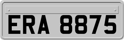 ERA8875