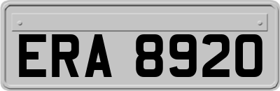 ERA8920