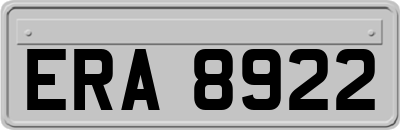 ERA8922