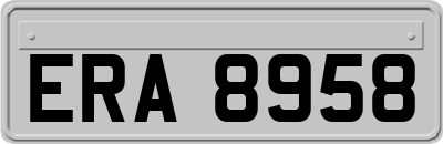 ERA8958