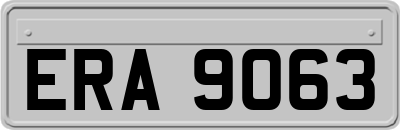 ERA9063