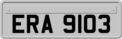 ERA9103