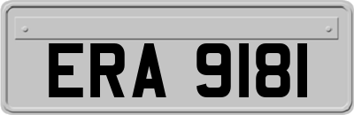 ERA9181