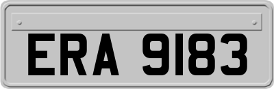 ERA9183