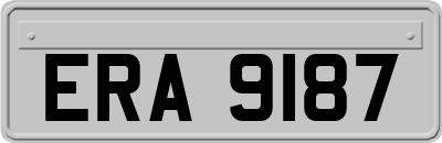 ERA9187
