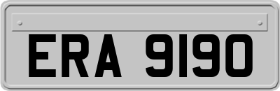 ERA9190