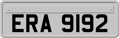 ERA9192