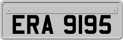 ERA9195
