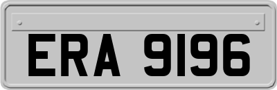 ERA9196