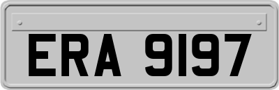 ERA9197