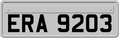 ERA9203