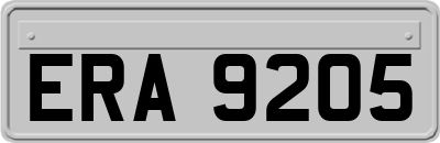ERA9205