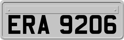 ERA9206