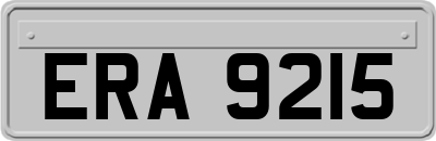 ERA9215