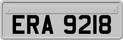 ERA9218