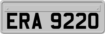 ERA9220