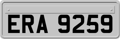 ERA9259