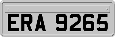 ERA9265
