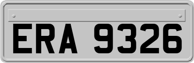 ERA9326