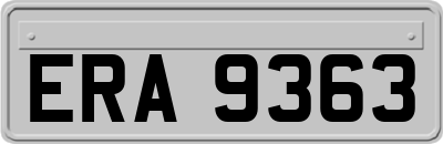 ERA9363