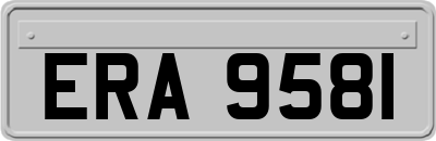ERA9581