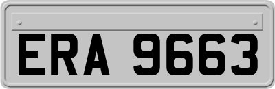 ERA9663