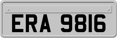 ERA9816