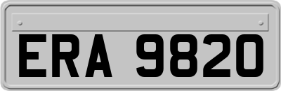 ERA9820