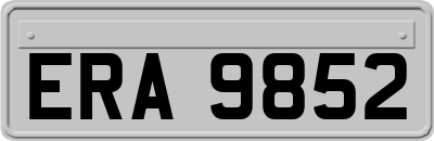 ERA9852
