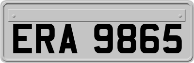 ERA9865
