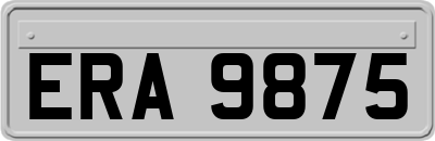 ERA9875