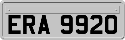 ERA9920