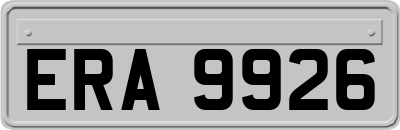 ERA9926