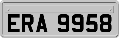 ERA9958